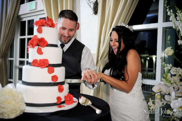Best Lake Mary Events Center Wedding Pictures - Sandra Johnson (SJFoto.com)